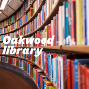 Oakwood library