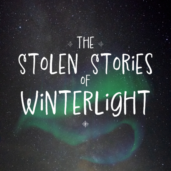 The Stolen Stories of Winterlight