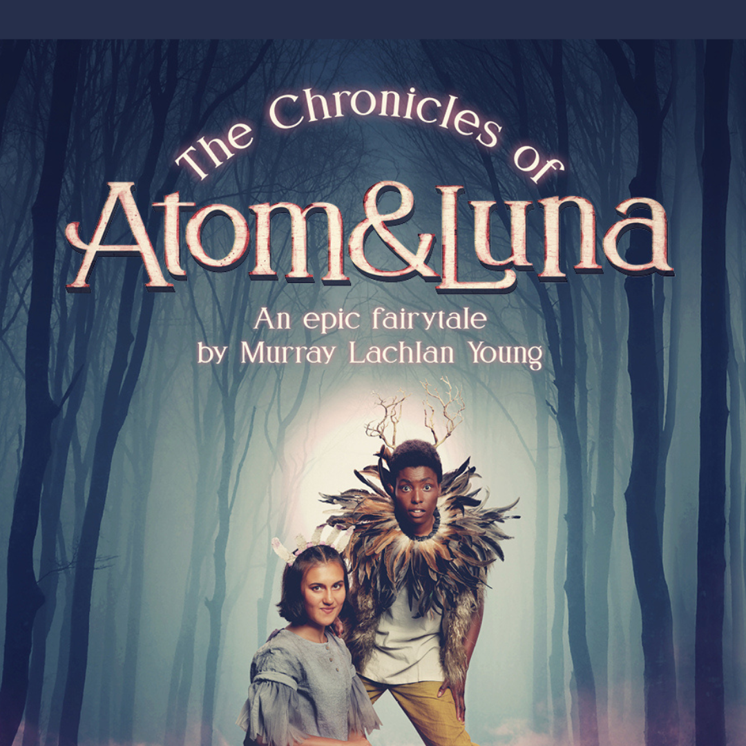 The Chronicles of Atom and Luna